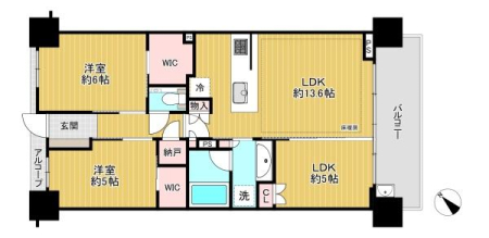 �����s�������2���ڂ̒��Ã}���V�����̉摜