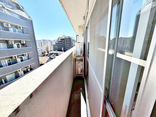 �����s�V�h�撆����2���ڂ̒��Ã}���V�����̃o���R�j�[