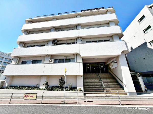 �����s�V�h�撆����2���ڂ̒��Ã}���V�����̌��n�O�ώʐ^