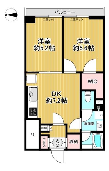 �����s�V�h�撆����2���ڂ̒��Ã}���V�����̊Ԏ��}