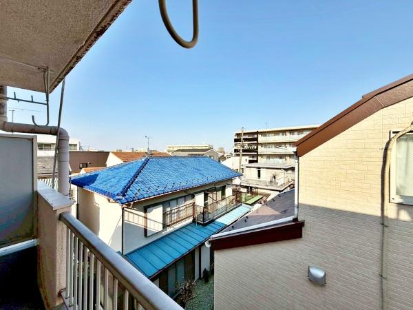 �����s���n��ш�3���ڂ̒��Ã}���V�����̃o���R�j�[