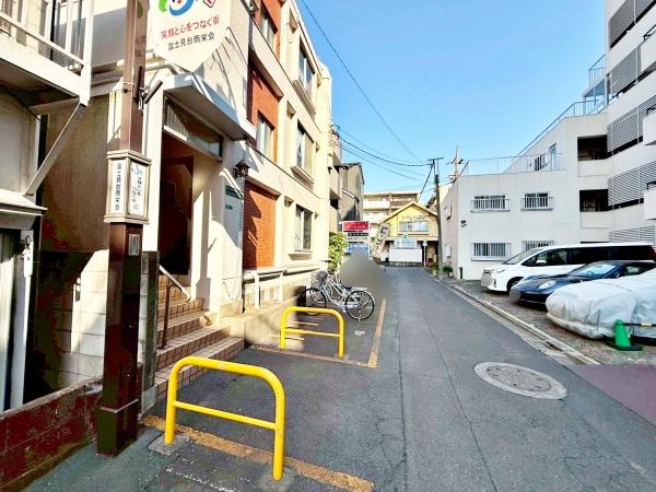 �����s���n��ш�3���ڂ̒��Ã}���V�����̂��̑����p��