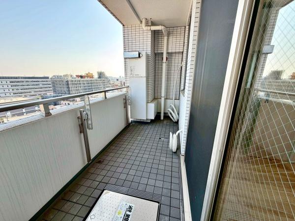 �����s���c�J�摾�q��1���ڂ̒��Ã}���V�����̃o���R�j�[