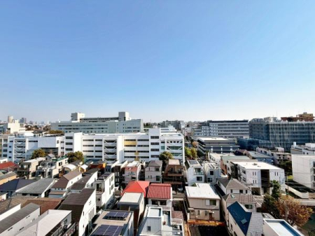 �����s���c�J�摾�q��1���ڂ̒��Ã}���V�����̏Z�˂���̒��]�ʐ^