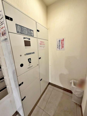 �����s���c�J�摾�q��1���ڂ̒��Ã}���V�����̃G���g�����X