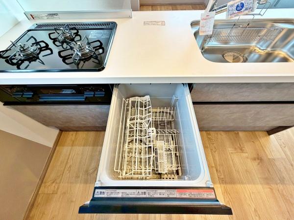 �����s���c�J�摾�q��1���ڂ̒��Ã}���V�����̃L�b�`��