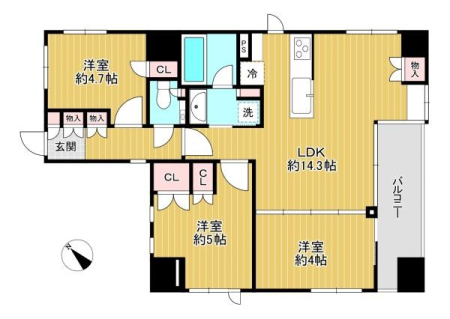 �����s���c�J�摾�q��1���ڂ̒��Ã}���V�����̊Ԏ��}