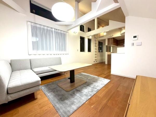 �����s�����操��2���ڂ̒��È�ˌ��Ẵ��r���O