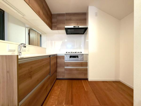 �����s�����操��2���ڂ̒��È�ˌ��ẴL�b�`��