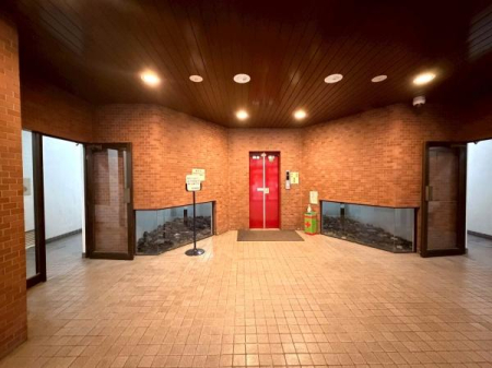 �����s���c�J�扜��6���ڂ̒��Ã}���V�����̃G���g�����X