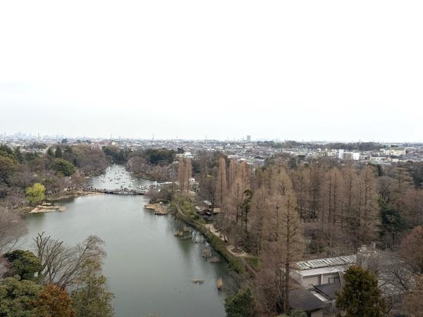 �����s������s��a�R1���ڂ̒��Ã}���V�����̏Z�˂���̒��]�ʐ^