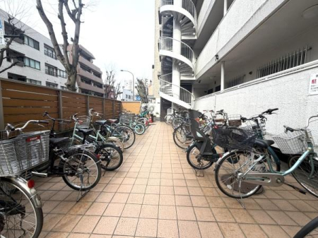 �����s������s��a�R1���ڂ̒��Ã}���V�����̂��̑����p��