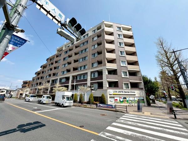 �����s�����q�s��l��1���ڂ̒��Ã}���V�����̌��n�O�ώʐ^