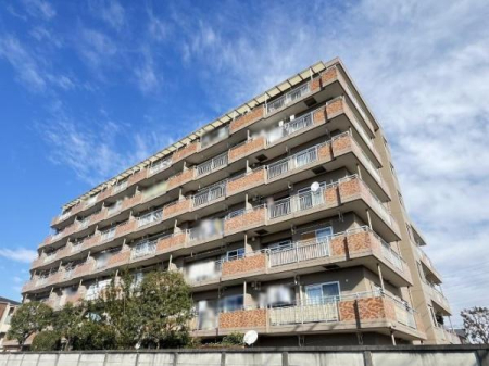 �_�ސ쌧���͌��s�����散��Ӗ{��2���ڂ̒��Ã}���V�����̌��n�O�ώʐ^