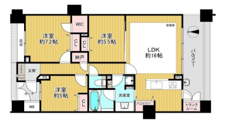 �����s���c�J��D��3���ڂ̒��Ã}���V�����̊Ԏ��}�i��N)