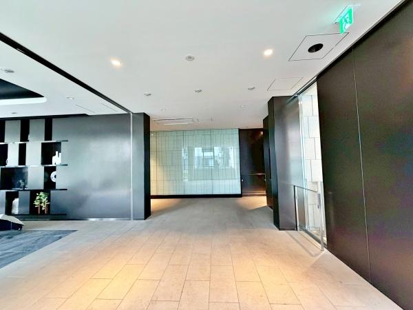 �����s�V�h�撆����1���ڂ̒��Ã}���V�����̃G���g�����X