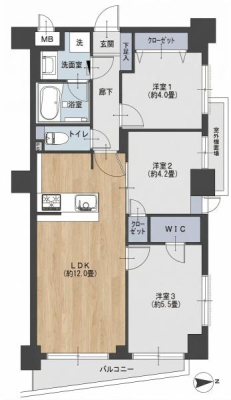 �����s�V�h�撆����2���ڂ̒��Ã}���V�����̉摜