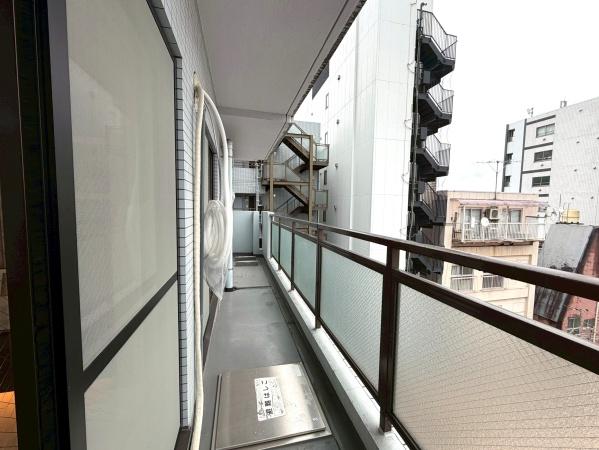 �����s�V�h�搼����c2���ڂ̒��Ã}���V�����̃o���R�j�[