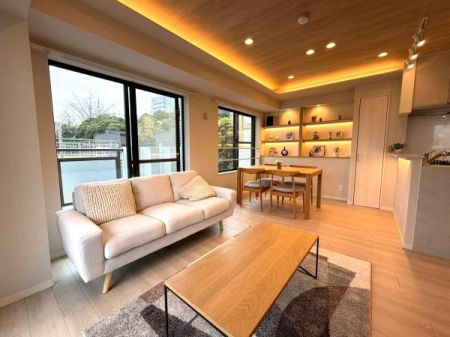 �����s�V�h�搼����c2���ڂ̒��Ã}���V�����̃��r���O