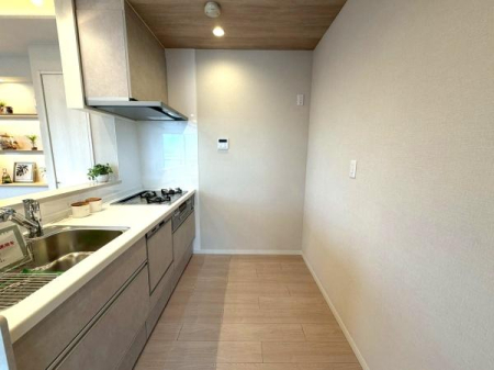 �����s�V�h�搼����c2���ڂ̒��Ã}���V�����̃L�b�`��