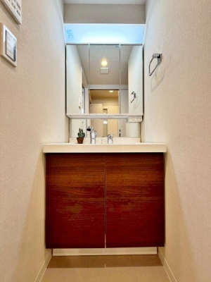 �����s�V�h��㗎��1���ڂ̒��Ã}���V�����̐��ʑ�E���ʏ�