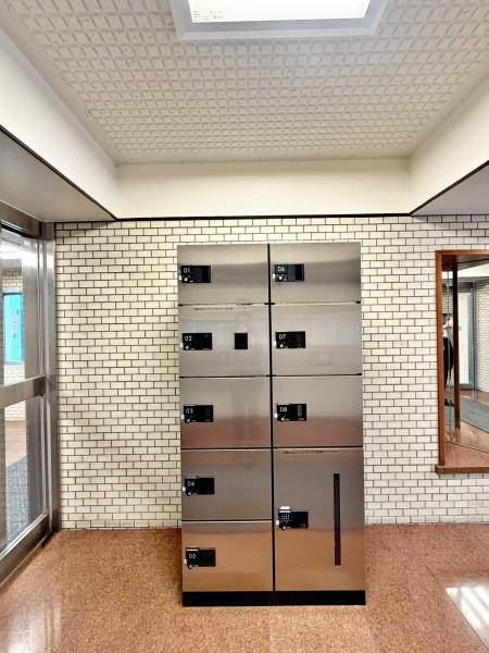 �����s�V�h��㗎��1���ڂ̒��Ã}���V�����̃G���g�����X