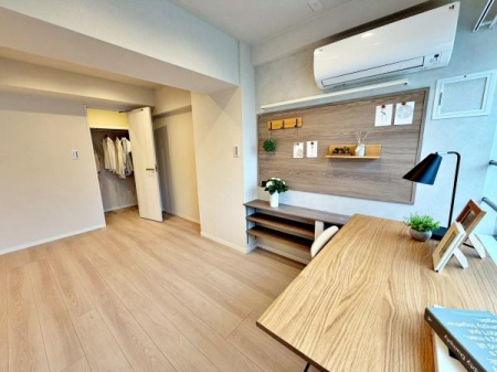 �����s�V�h��㗎��1���ڂ̒��Ã}���V�����̗m��