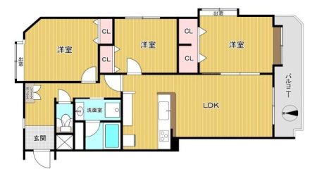 �����s�����]�Óc4���ڂ̒��Ã}���V�����̊Ԏ��}