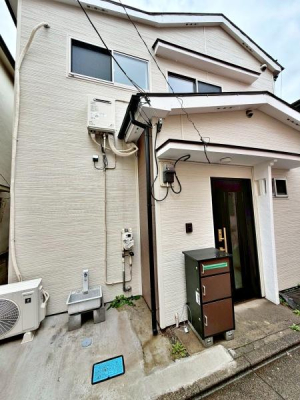 �����s���n�敽�a��1���ڂ̒��È�ˌ��Ă̌��n�O�ώʐ^