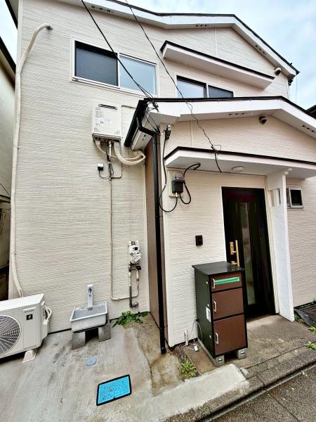 �����s���n�敽�a��1���ڂ̒��È�ˌ��Ă̌��n�O�ώʐ^