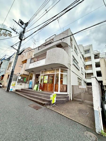 �����s���c�J��{��3���ڂ̒��Ã}���V�����̌��n�O�ώʐ^