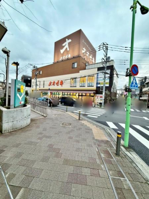 �����s���c�J��{��3���ڂ̒��Ã}���V�����̎��ӊ�