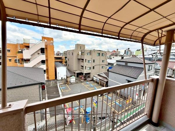 �����s���n��ш�1���ڂ̒��Ã}���V�����̃o���R�j�[