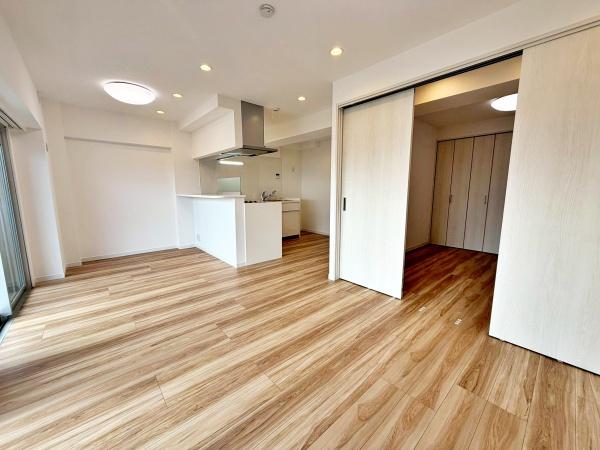 �����s���c�J�挷��5���ڂ̒��Ã}���V�����̃��r���O