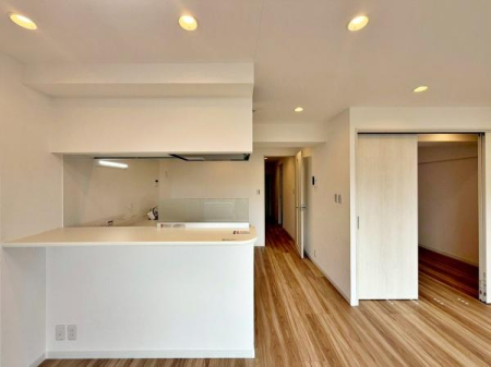 �����s���c�J�挷��5���ڂ̒��Ã}���V�����̃��r���O