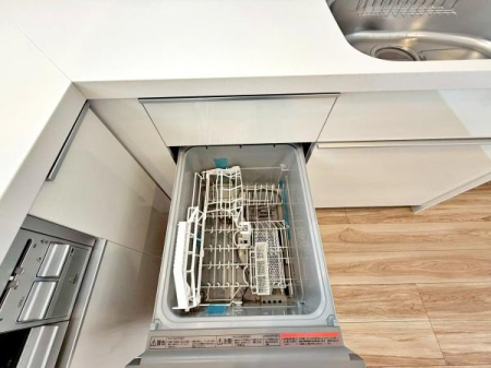 �����s���c�J�挷��5���ڂ̒��Ã}���V�����̃L�b�`��