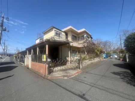 �����s�����q�s�򒬂̓y�n�̌��n�y�n�ʐ^