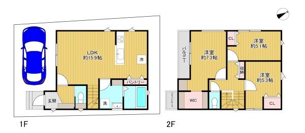 �����s�����q�s�Бq���̐V�z��ˌ��Ă̊Ԏ��}