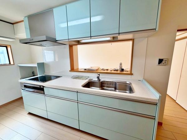 �����s�����搬�c��2���ڂ̒��È�ˌ��ẴL�b�`��