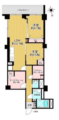 �����s���n��L�ʖk1���ڂ̒��Ã}���V�����̊Ԏ��}�i��N)