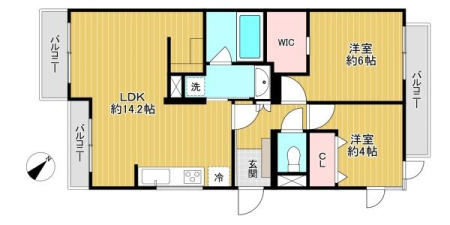 �����s���c�J��{��3���ڂ̒��Ã}���V�����̉摜