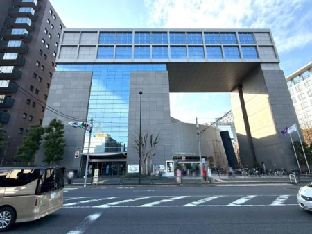 �����s�V�h��V�h6���ڂ̒��Ã}���V�����̎��ӊ�