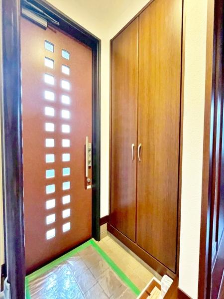 �����s�����q�s�䒬4���ڂ̒��È�ˌ��Ă̌���