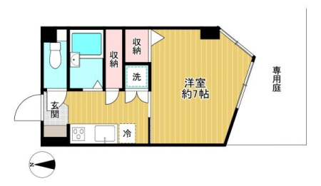 �����s�V�h��k�V�h2���ڂ̒��Ã}���V�����̊Ԏ��}