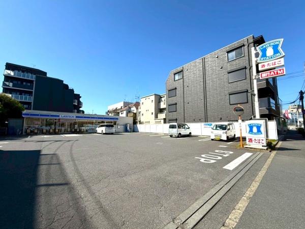 �����s���n��H��1���ڂ̒��Ã}���V�����̎��ӊ�