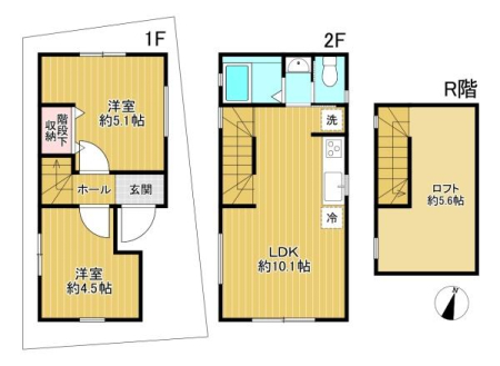 �����s���c�J�攪���R2���ڂ̐V�z��ˌ��Ẳ摜