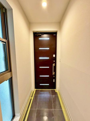 �����s�����扺�����2���ڂ̒��È�ˌ��Ă̌���