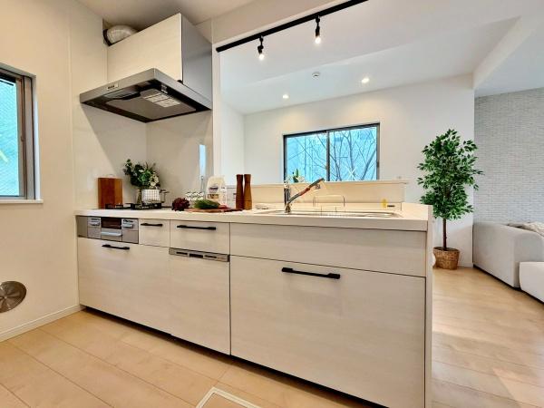 �����s�����扺�����2���ڂ̒��È�ˌ��ẴL�b�`��