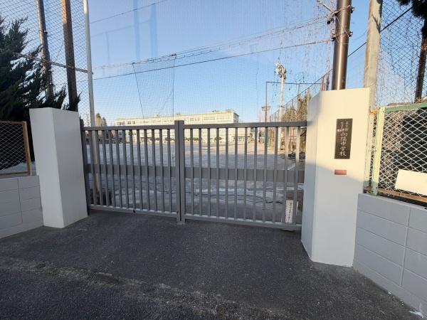 �����s�����扺�����2���ڂ̒��È�ˌ��Ă̎��ӊ�