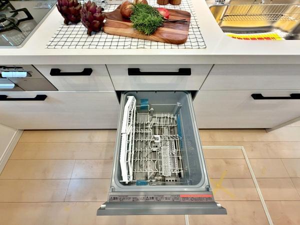 �����s�����扺�����2���ڂ̒��È�ˌ��ẴL�b�`��